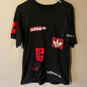 Men’s adidas Tshirt